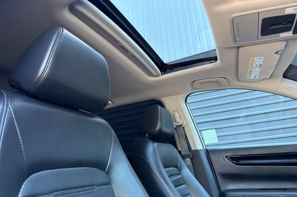 Certified 2024 Honda CR-V EX-L image 18