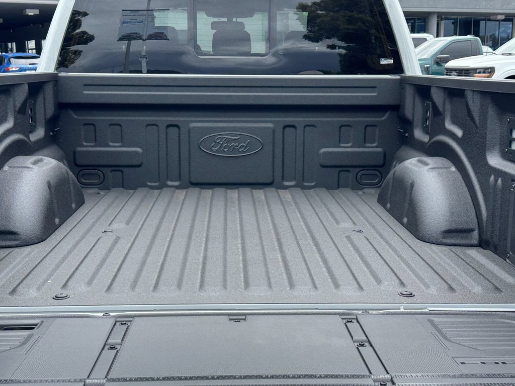 New 2026 Ford F150 Raptor AWD/4WD image 13