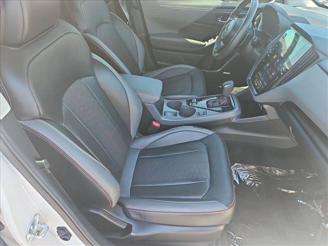 Certified 2024 Subaru Crosstrek 2.5i Limited w/ Popular Package #3A AWD/4WD image 20
