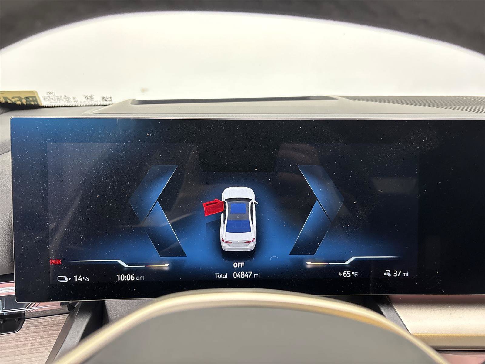 Used 2026 BMW i5 eDrive40 RWD image 28