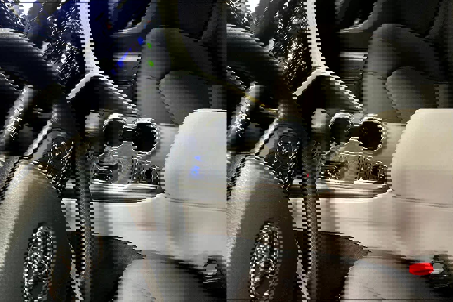 Used 2023 Toyota Camry LE image 15