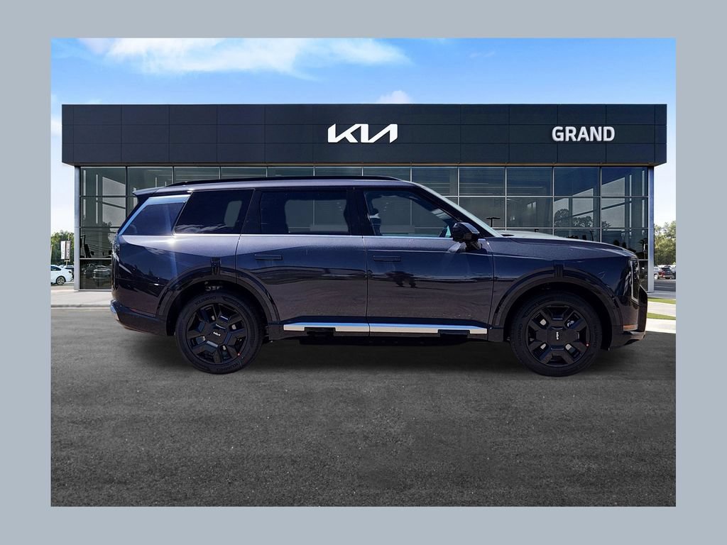 New 2027 Kia Telluride SX Prestige w/ Towing Package AWD/4WD image 1
