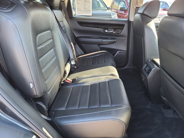 Used 2024 Honda CR-V EX-L image 17