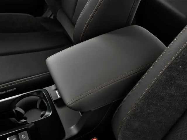 New 2026 Subaru Forester Touring AWD/4WD image 21