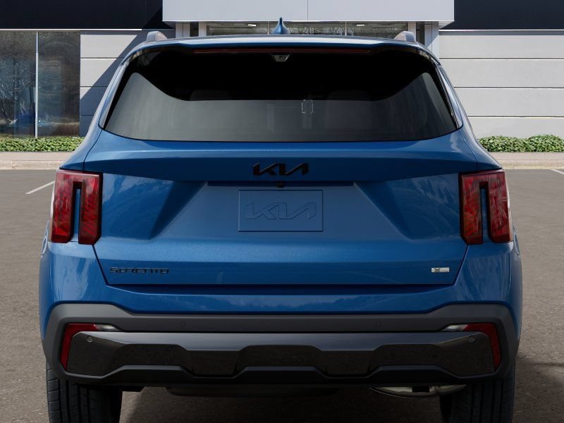 New 2026 Kia Sorento SX Prestige AWD/4WD image 15