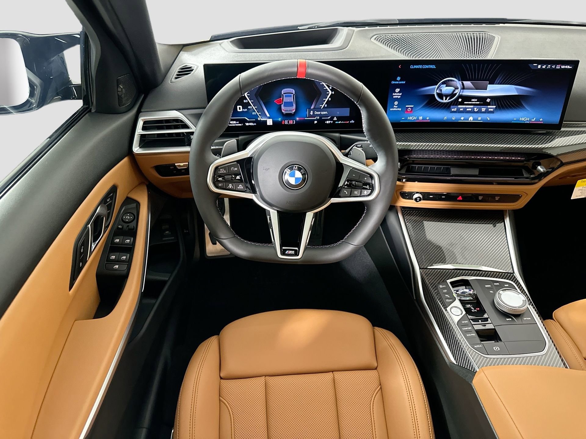 New 2026 BMW M340i image 23