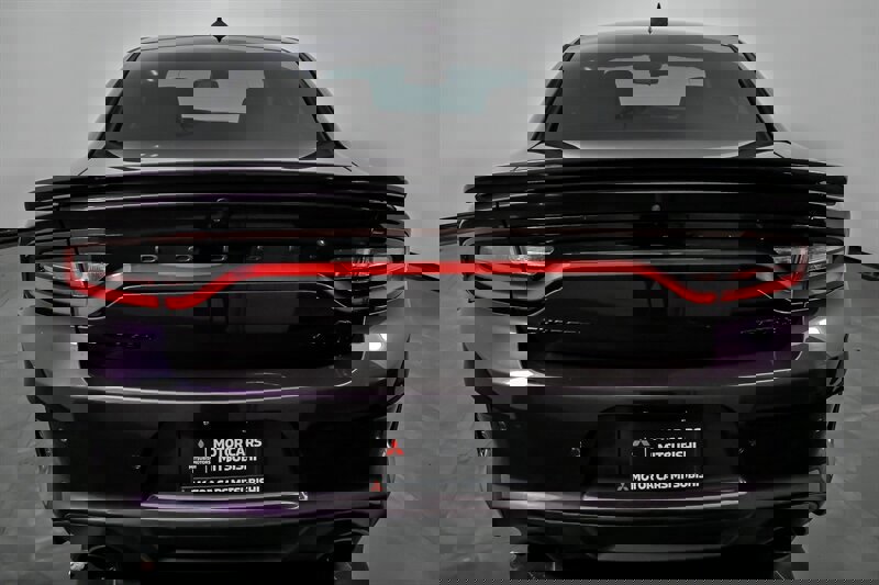 Used 2022 Dodge Charger SRT Hellcat w/ Harman/Kardon Audio Group image 9