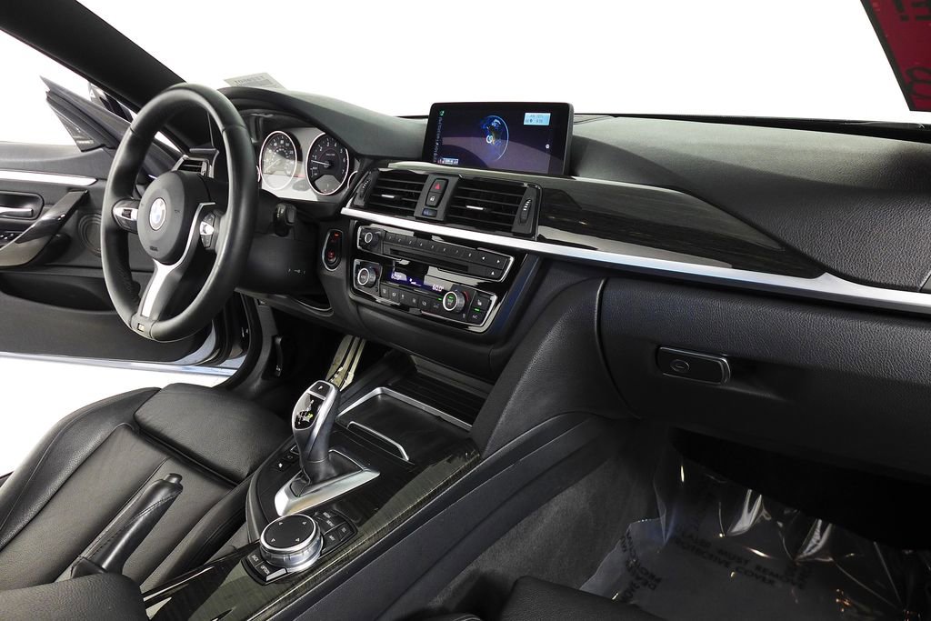 Used 2016 BMW 435i Gran Coupe image 13