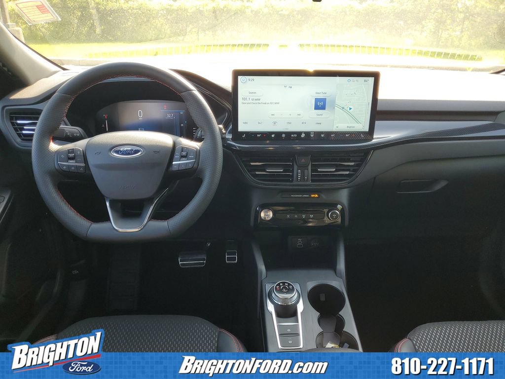 Used 2024 Ford Escape ST-Line w/ Tech Pack #1 AWD/4WD image 14