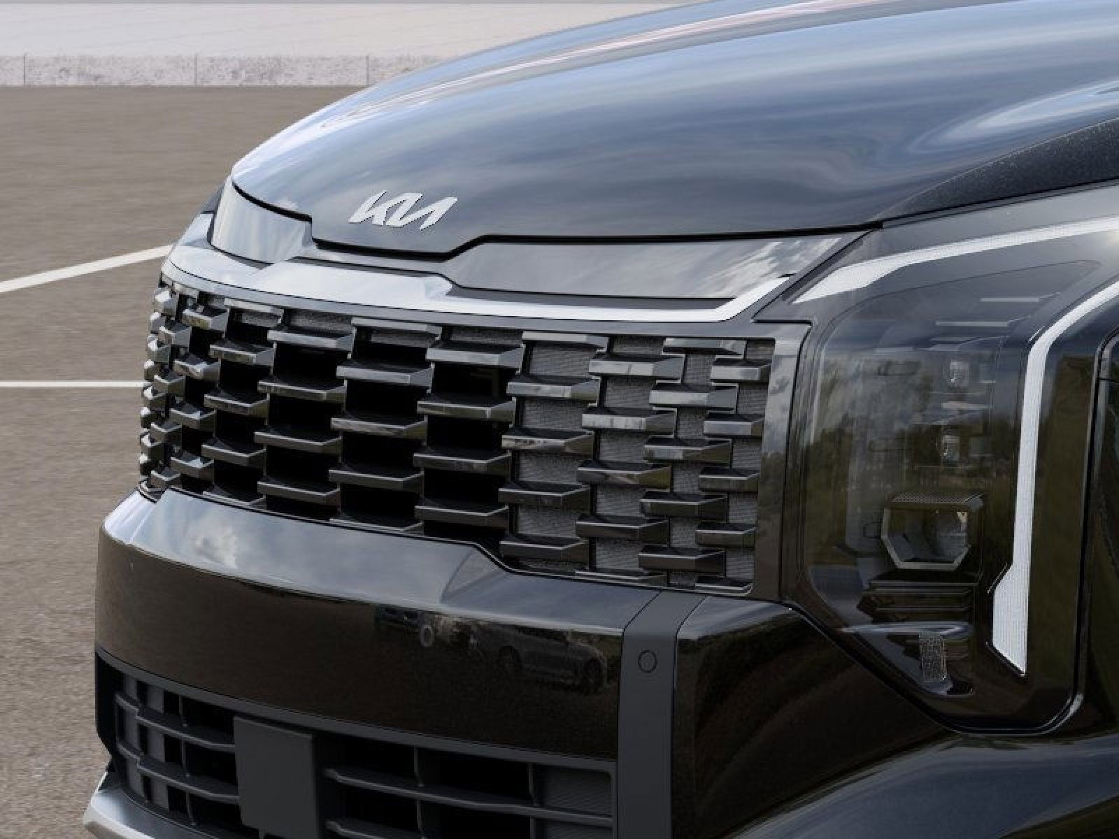 New 2026 Kia Sportage EX image 15