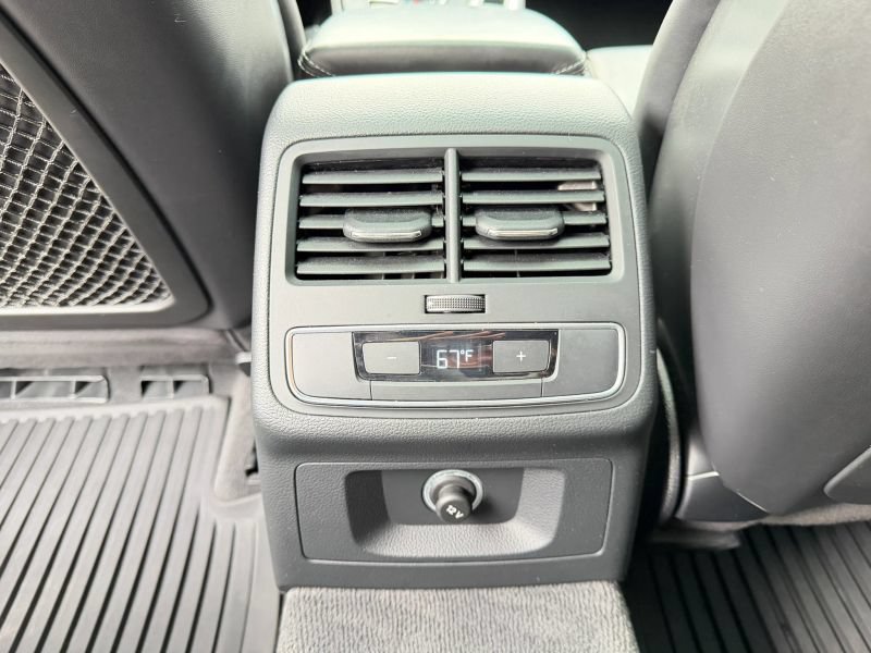 Used 2019 Audi S5 Prestige AWD/4WD image 19