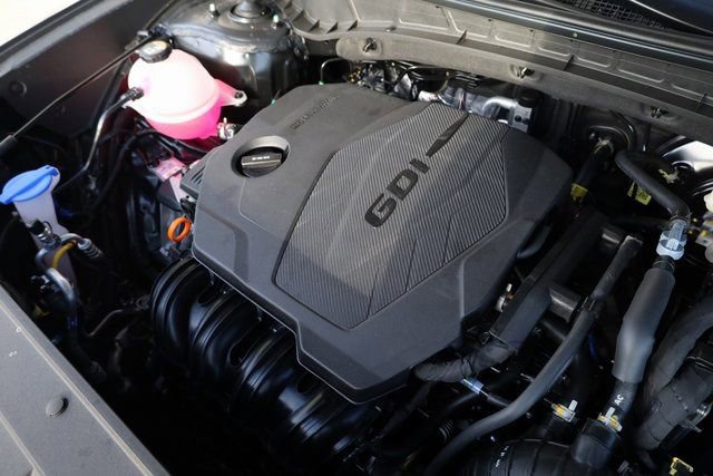 New 2026 Hyundai Santa Cruz SEL image 8