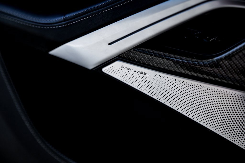 New 2026 BMW X6 M Competition w/ Executive Package image 28