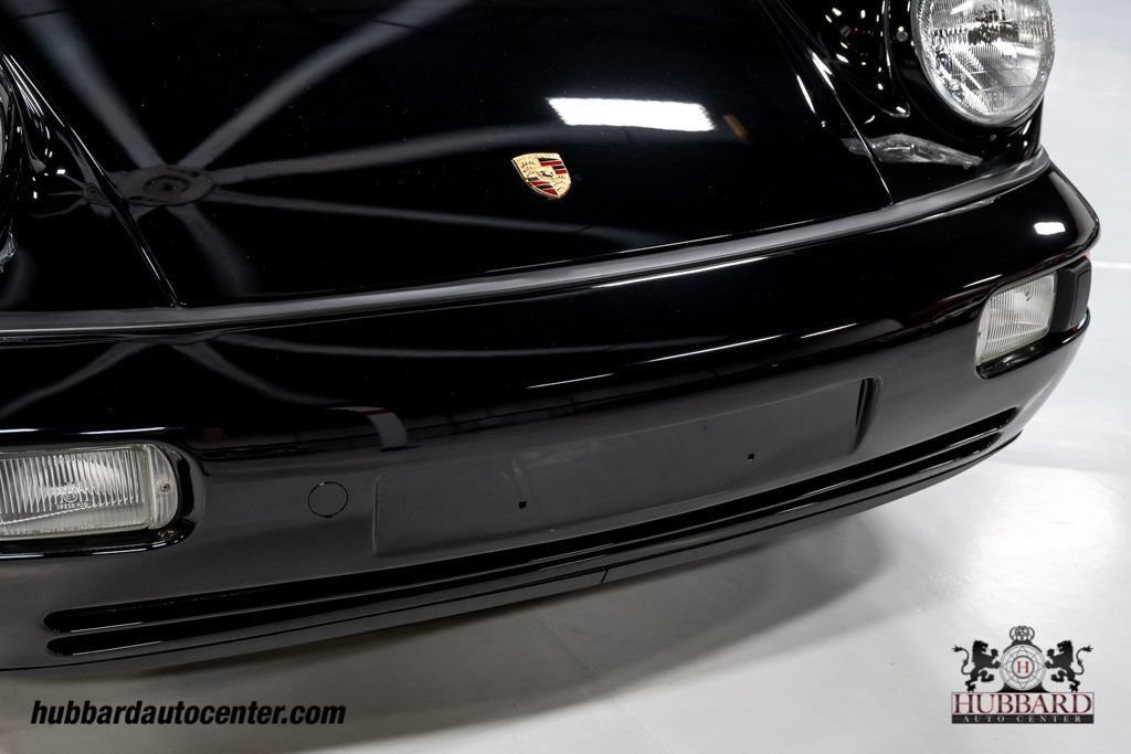 Used 1993 Porsche 911 RS America RWD image 11