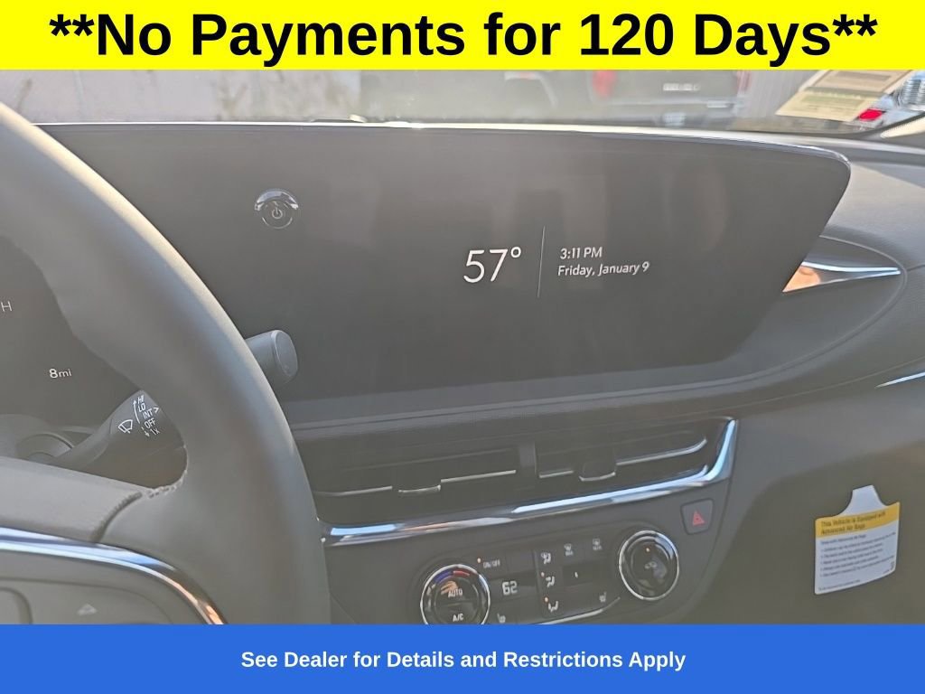 New 2026 Buick Envista Preferred image 22