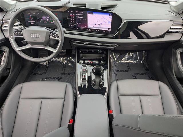 New 2025 Audi A5 2.0T Premium Plus image 14