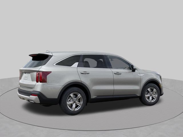 New 2026 Kia Sorento LX FWD image 6