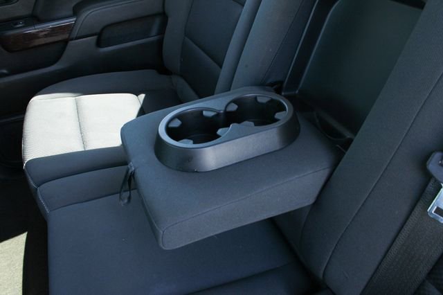 Used 2018 GMC Sierra 1500 SLE w/ SLE Value Package AWD/4WD image 31