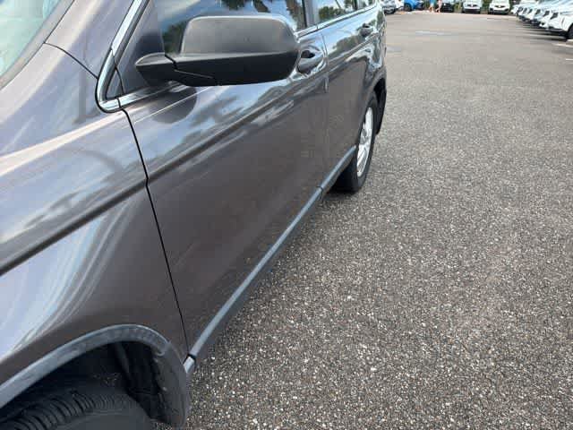 Used 2011 Honda CR-V EX image 17