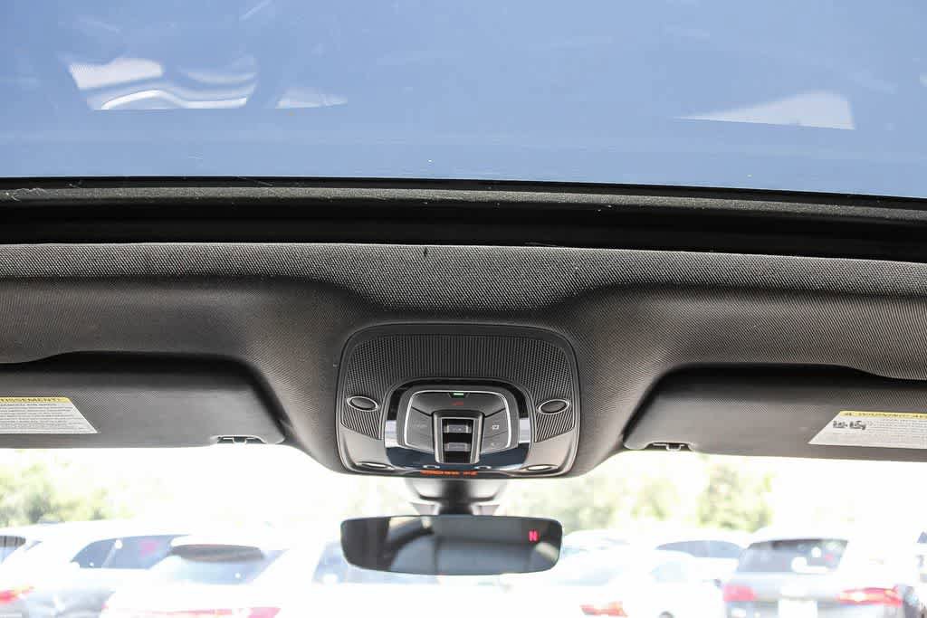 Used 2023 Audi SQ5 Prestige w/ Prestige Package AWD/4WD image 12