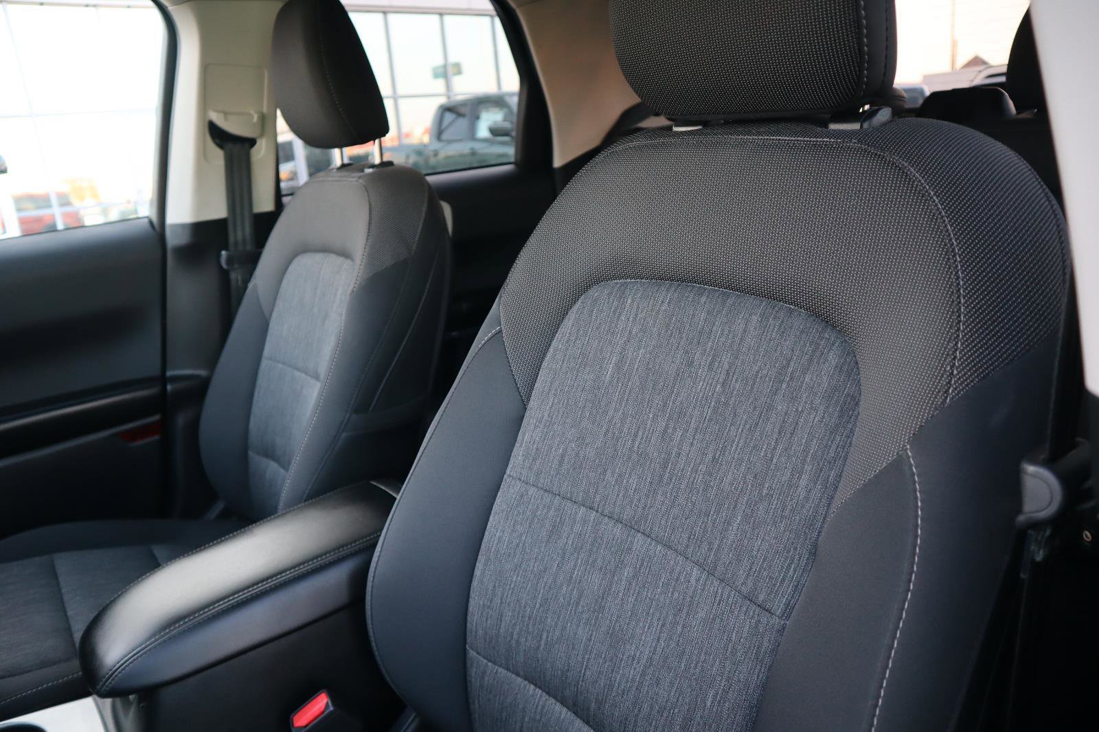 Used 2022 Ford Bronco Sport Big Bend w/ Convenience Package image 16