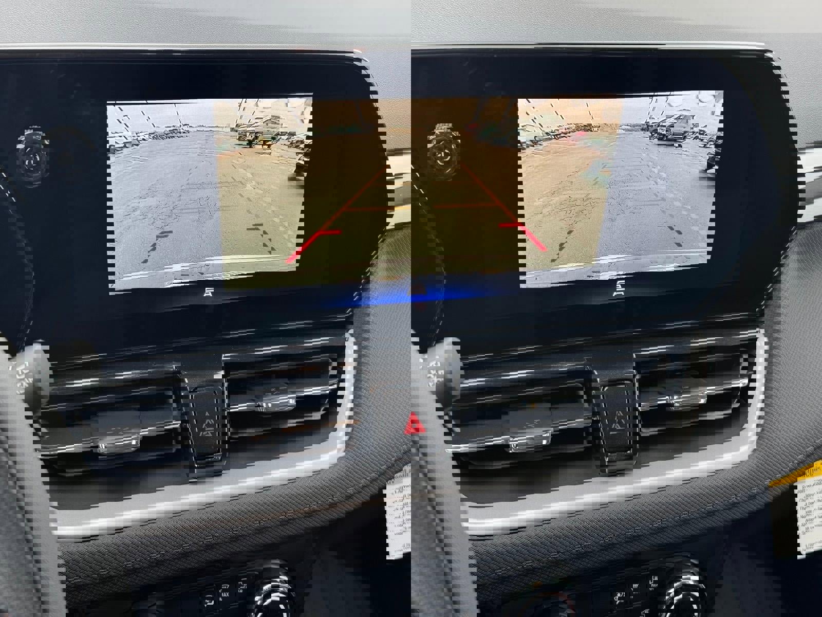 New 2026 Chevrolet TrailBlazer LT w/ Driver Confidence Package image 10