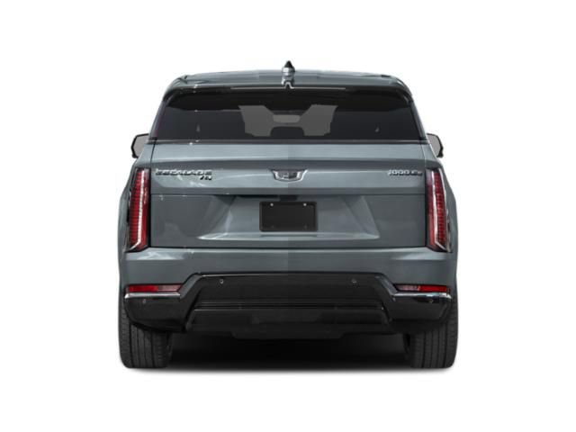 New 2025 Cadillac Escalade IQ Sport 2 w/ LPO, ONYX Package image 5