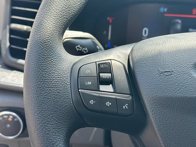 New 2026 Ford Transit 250 148 Medium Roof RWD image 21