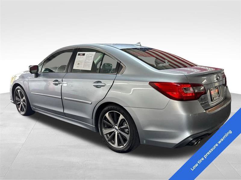 Used 2018 Subaru Legacy 2.5i Limited AWD/4WD image 7