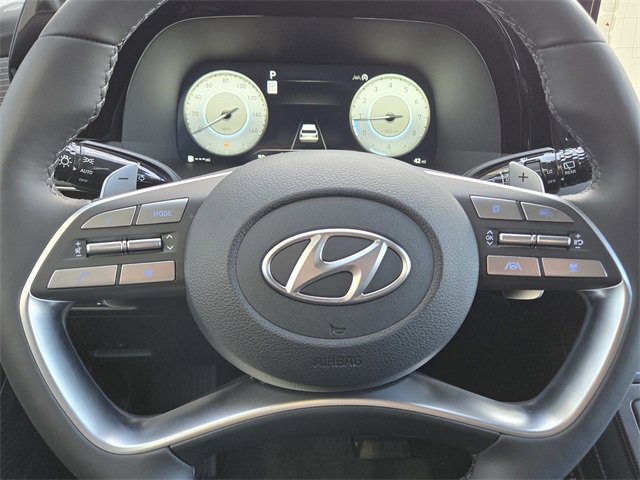 New 2025 Hyundai Palisade Limited image 22