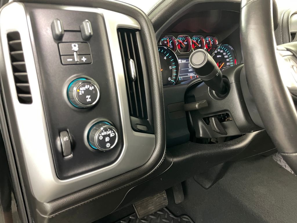 Certified 2019 GMC Sierra 1500 SLE w/ SLE Value Package image 23