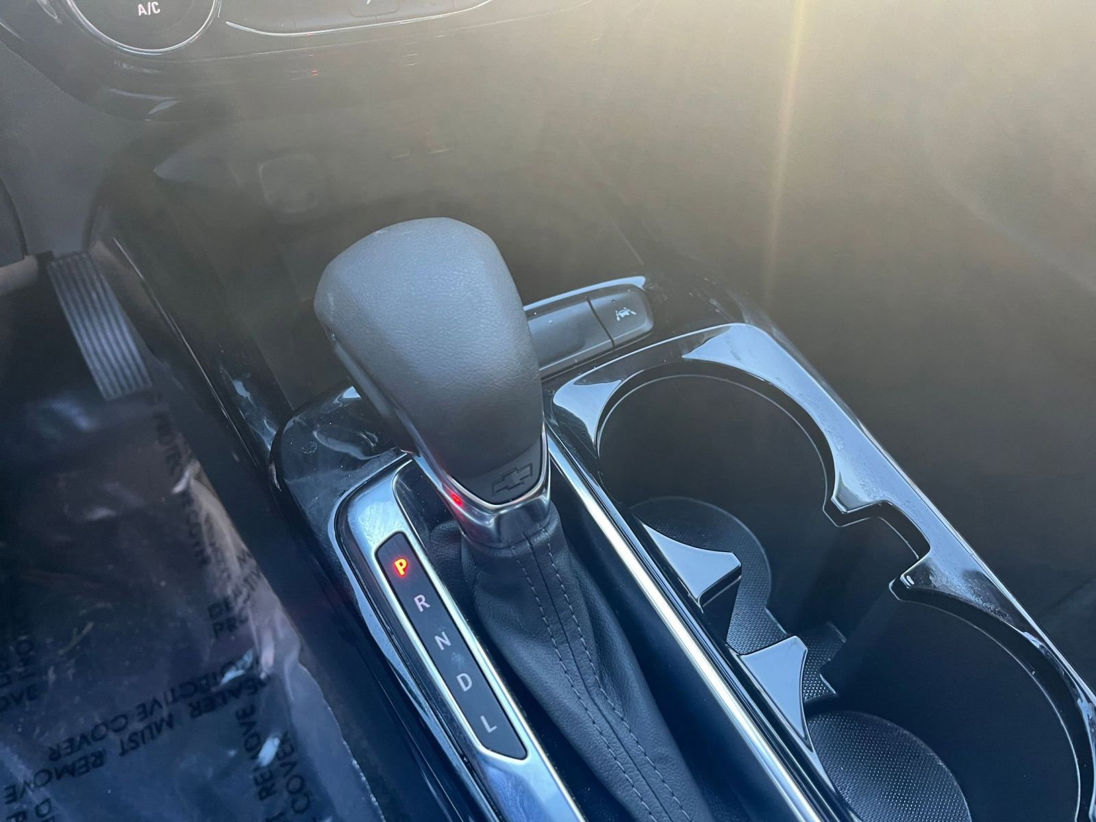 Used 2025 Chevrolet Trax LT image 35