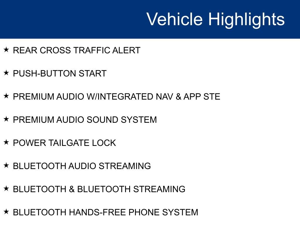 Used 2023 Ford F150 Lariat w/ Equipment Group 502A High image 16