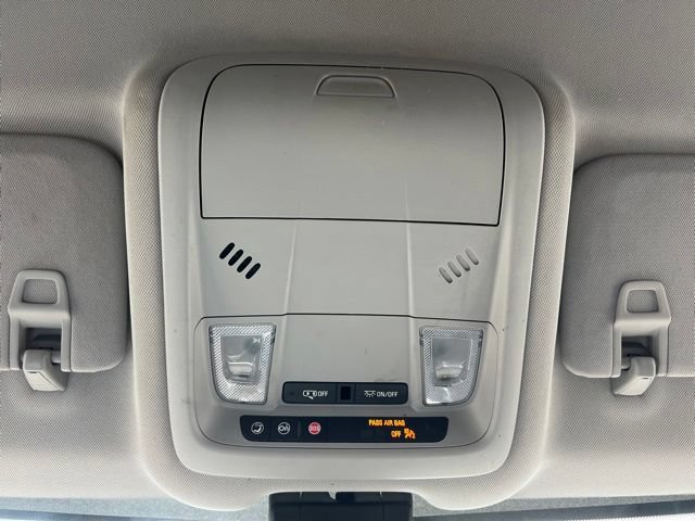 Used 2022 Chevrolet Equinox LT FWD image 31