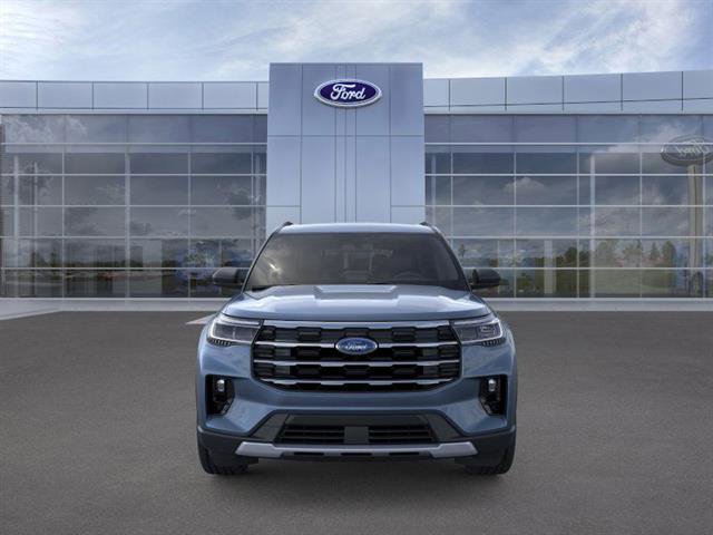 New 2026 Ford Explorer Active w/ Active Comfort Package image 5