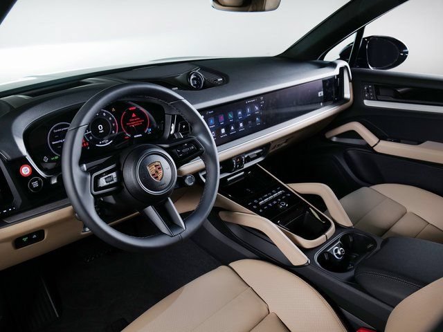 New 2026 Porsche Cayenne AWD/4WD image 19