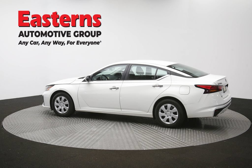 Used 2024 Nissan Altima 2.5 S FWD image 60