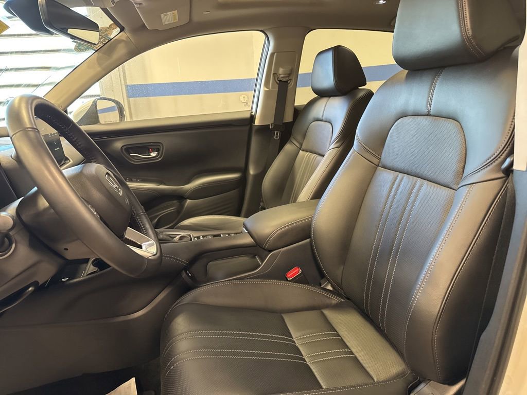 Used 2026 Honda HR-V EX-L image 22