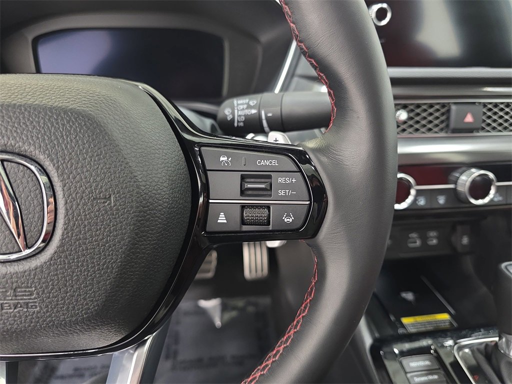 Used 2023 Acura Integra A-Spec image 18