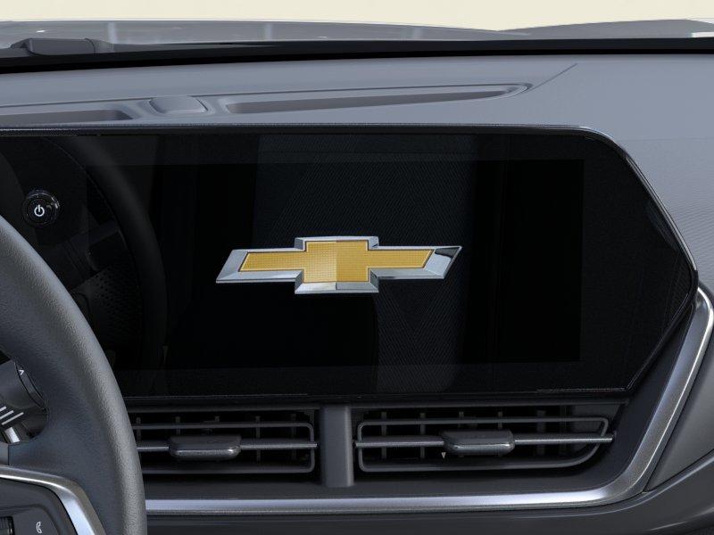 New 2026 Chevrolet Trax ACTIV w/ Driver Confidence Package FWD image 20