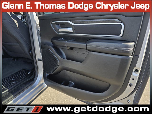 Certified 2023 RAM 1500 Big Horn RWD image 29