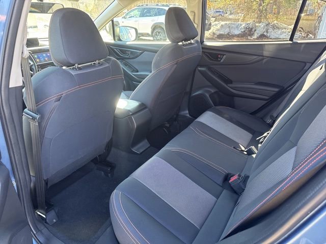Used 2023 Subaru Crosstrek 2.0i Premium image 10
