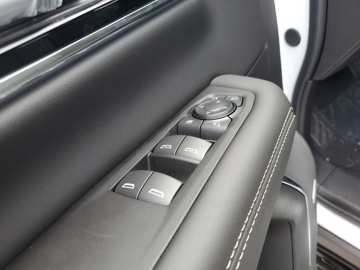 New 2026 GMC Yukon XL Elevation w/ Elevation Premium Package AWD/4WD image 18