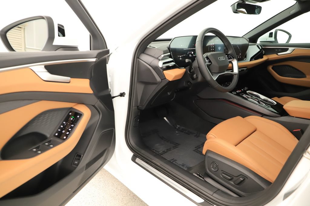 New 2026 Audi A6 Premium AWD/4WD image 14