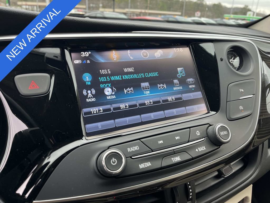 Used 2020 Buick Envision Preferred image 33