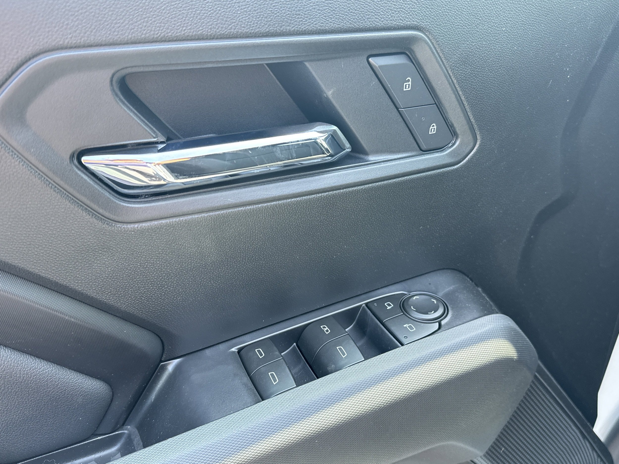 New 2026 Chevrolet Colorado LT RWD image 22