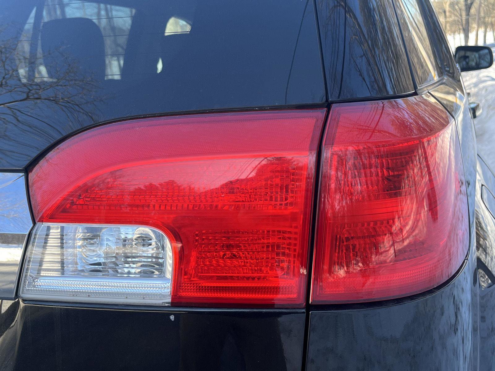 Used 2015 GMC Terrain SLT w/ Open Road Package image 28