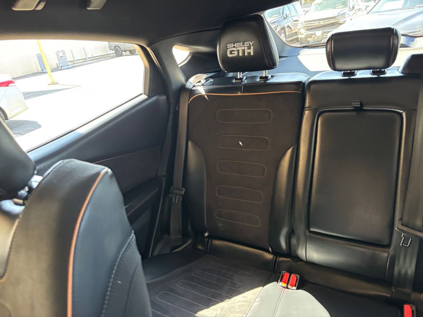 Used 2023 Ford Mustang Mach-E GT image 44