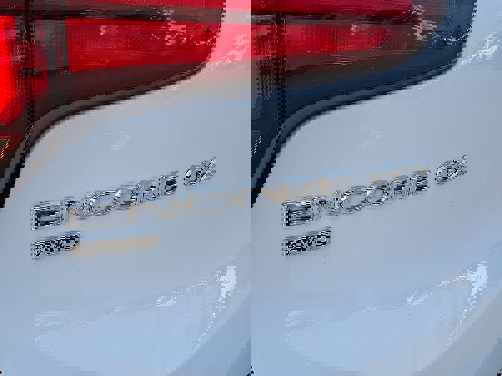 Used 2023 Buick Encore GX Preferred w/ Cold Weather Comfort Package image 30