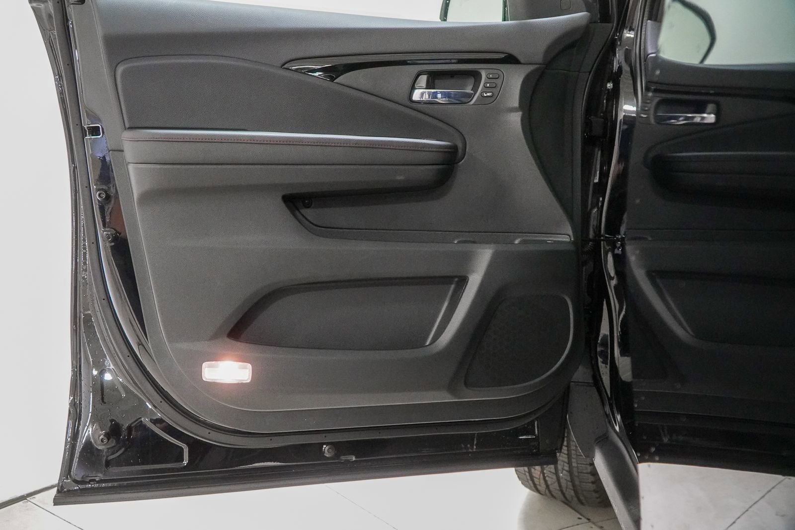 New 2026 Honda Ridgeline Black Edition image 20